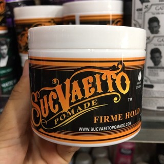 Sáp vuốt tóc Suavecito Prime Hold Pomade 113g