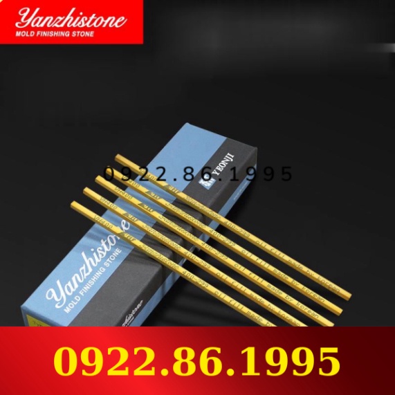 Giá Tốt + Bellstone Hàn Quốc Hộp Màu Xanh Đồng Hồ Vàng Đá Dầu Vàng Khuôn 3x13x150 hàng mới