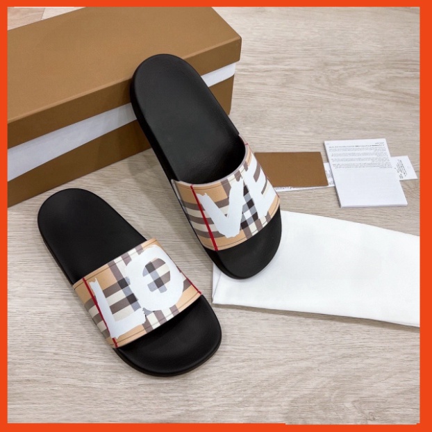 Dép nam DG mới nhất - Dép đẹp nhất cho nam - Dép nam DG siêu đẹp HotHit 2023