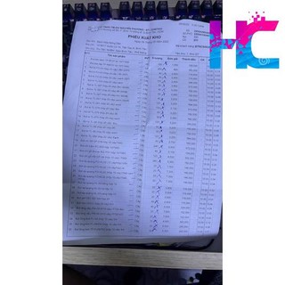 Tẩy chì - Gôm tẩy học sinh E011 - hang_chuan