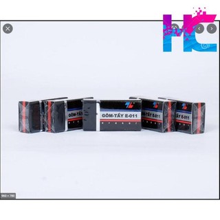 Tẩy chì - gôm tẩy học sinh e011 - hang_chuan