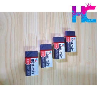 Tẩy chì - Gôm tẩy học sinh E011 - hang_chuan