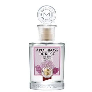 Nước hoa nữ Monotheme Apotheose de Rose