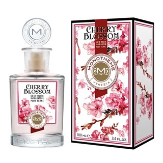Nước hoa nữ Monotheme Cherry Blossom