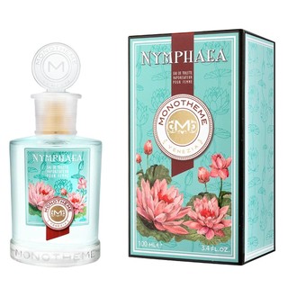 Nước hoa nữ Monotheme Nymphaea