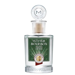 Nước hoa nam Monotheme Vetiver Bourbon