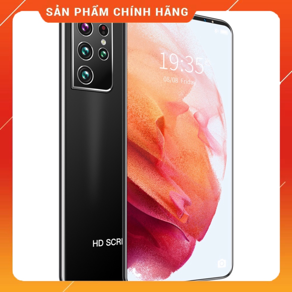 Điện thoại Samsung S21-Ultra 12GB+512GB Chính hãng Fullbox nguyên seal BH 12 tháng -AT Mobile 29