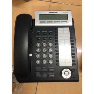 Máy điện thoại Panasonic KX DT333 Cũ