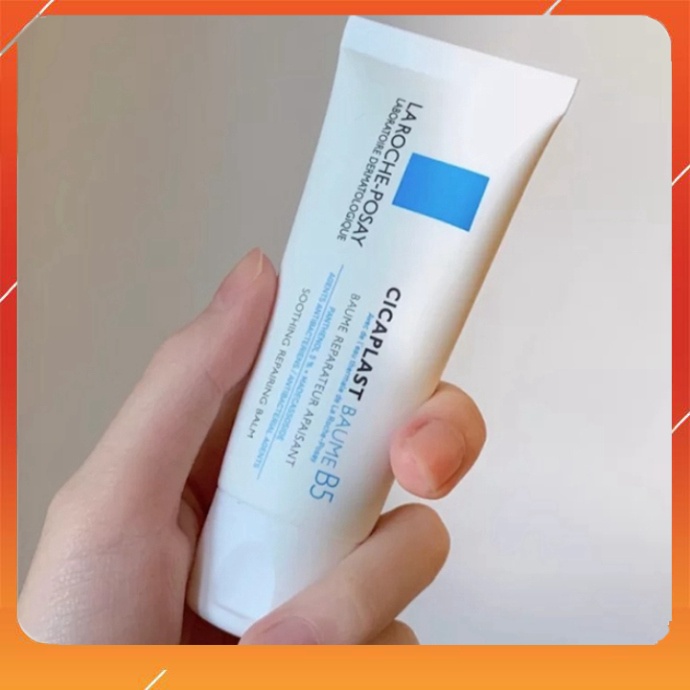 Kem Dưỡng Làm La Roche Posay Cicaplast Baume B5 40ml