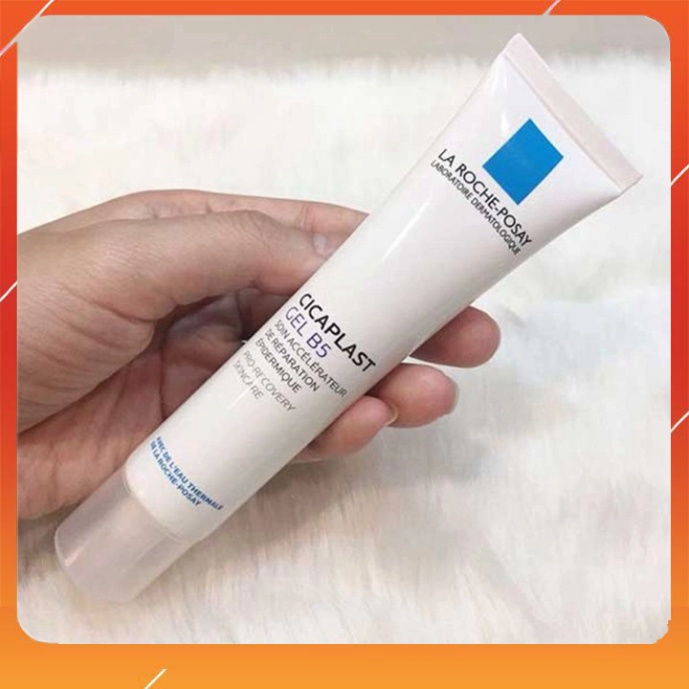 Kem Dưỡng Làm La Roche Posay Cicaplast Baume B5 40ml