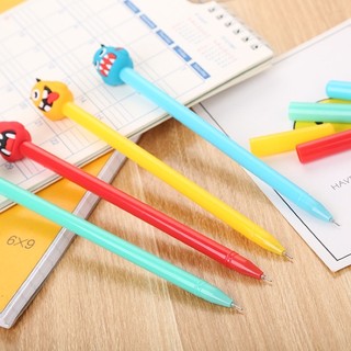 Bút gel nước hình quái vật