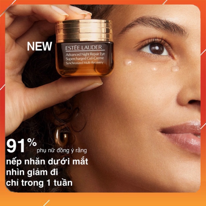 Kem Mắt Estee Lauder Eye Cream/Advanced Night Repair Eye Chính Hãng