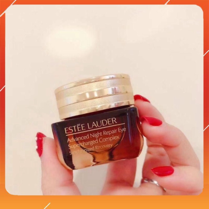 Kem Mắt Estee Lauder Eye Cream/Advanced Night Repair Eye Chính Hãng