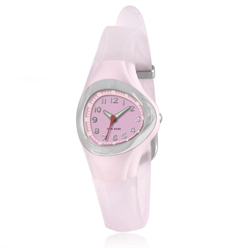 (HÀNG HOT)XONIX chính xác thời trang đơn giản và dễ thương con trỏ học sinh chống thấm nước đồng hồ điện tử bé trai và b