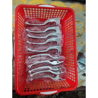 Combo 5 tay thắng cộng 5tay côn xi inox exciter 135 150 155