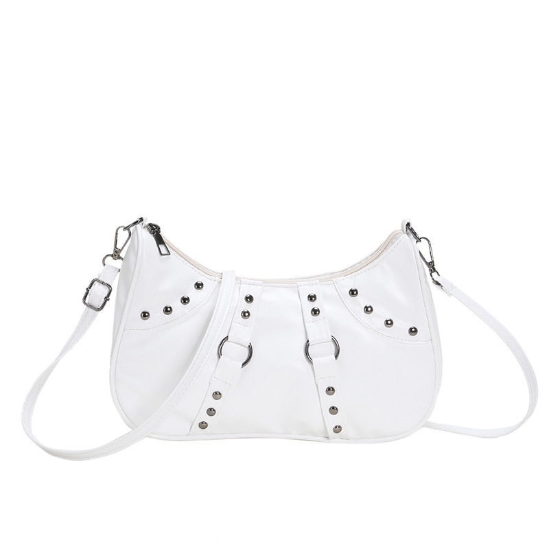 Túi Xách Đính Đinh Tán Thời Trang Hàn Quốc Cao Cấp 2023