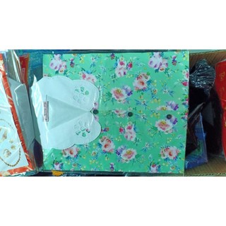 [HÀNG MÃ ] BỘ GIẤY CÚNG QUẦN ÁO NỮ