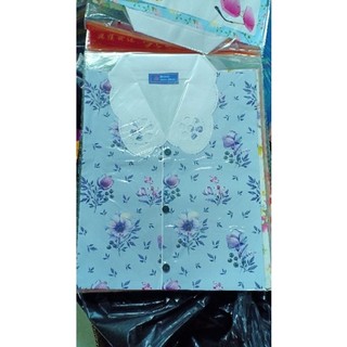[HÀNG MÃ ] BỘ GIẤY CÚNG QUẦN ÁO NỮ