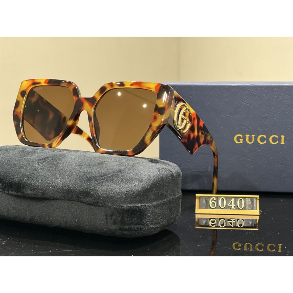 Kính Mát LV 2022 Chống Tia UV400 Thời Trang Sang Trọng Cho Nam Nữ