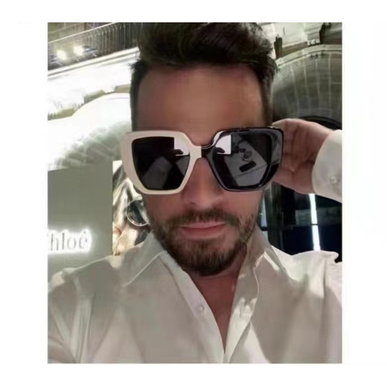 Kính Mát LV 2022 Chống Tia UV400 Thời Trang Sang Trọng Cho Nam Nữ