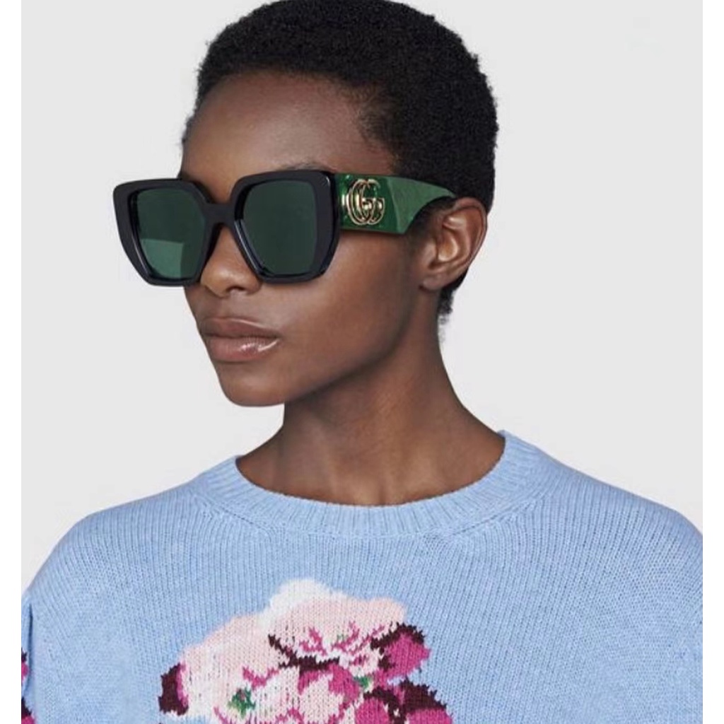 Kính Mát LV 2022 Chống Tia UV400 Thời Trang Sang Trọng Cho Nam Nữ