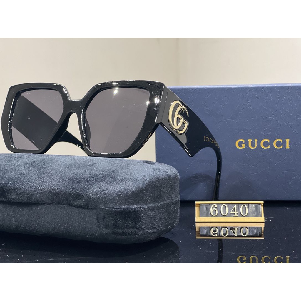 Kính Mát LV 2022 Chống Tia UV400 Thời Trang Sang Trọng Cho Nam Nữ