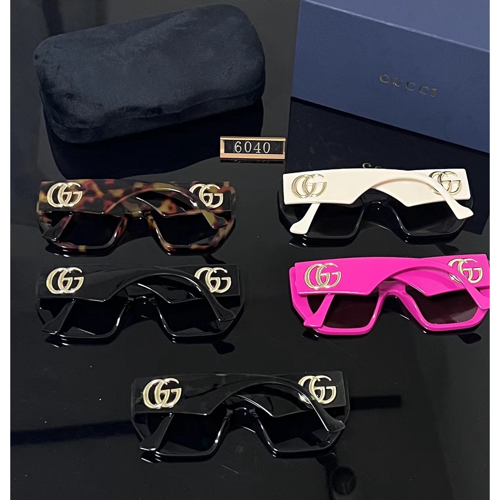 Kính Mát LV 2022 Chống Tia UV400 Thời Trang Sang Trọng Cho Nam Nữ