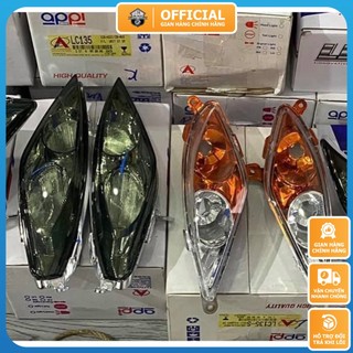 Xi nhan appi trước ex 2006 - 2010