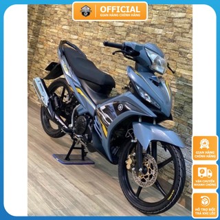 Tem rời 3 lớp ex 135 xám xi măng