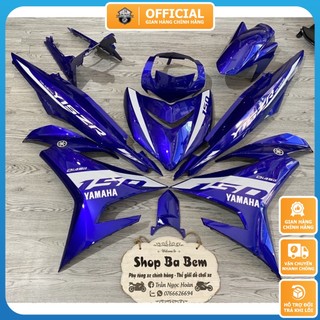 Dàn áo xanh gp ex 150
