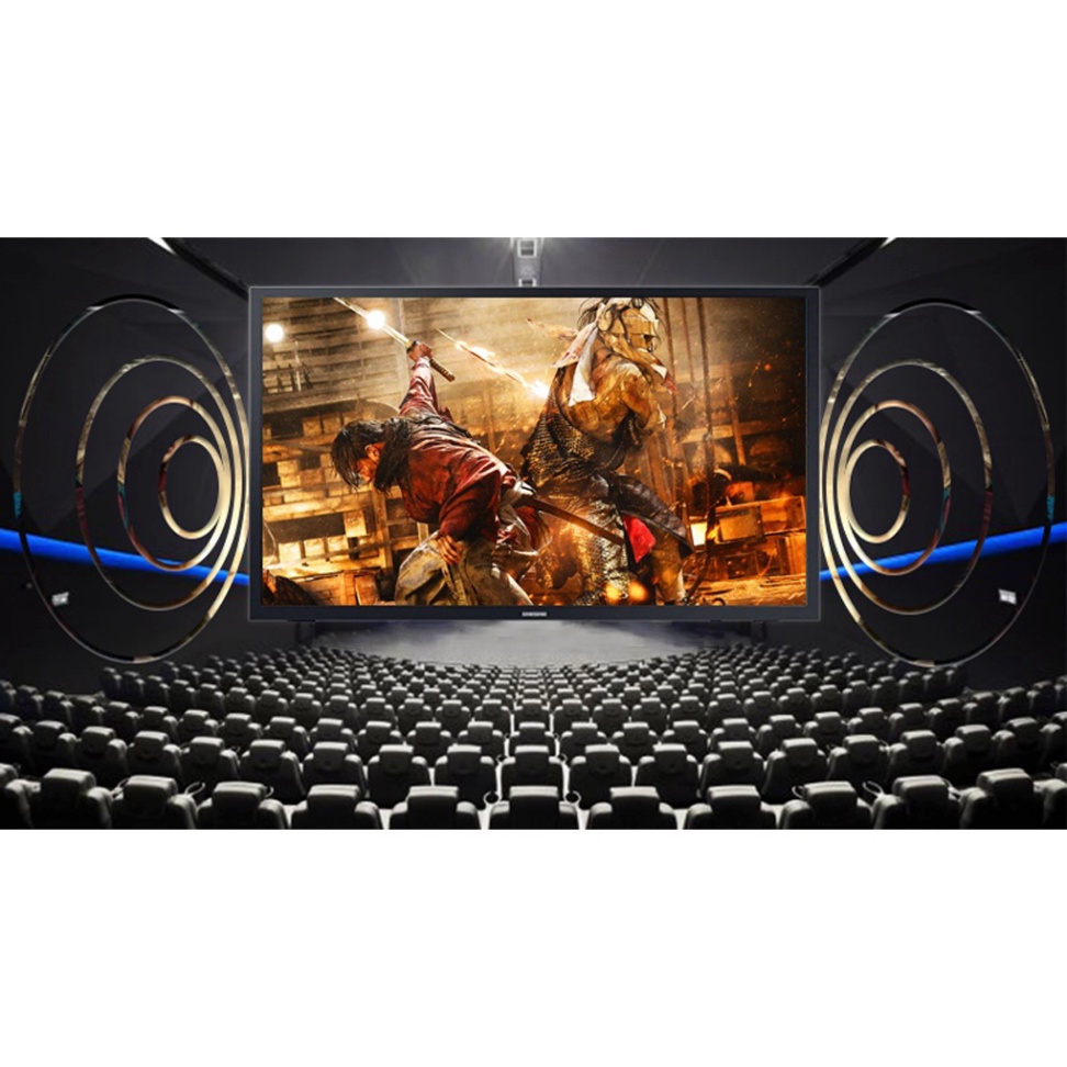 Smart Tivi Samsung 32 inch 32T4202 Bảo Hành Chính Hẵng 24 Tháng - Chính hãng - K16