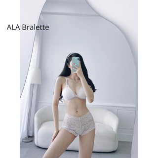 Đồ lót nữ ALA BRALETTE Sét nội y đi biển sexy gợi cảm