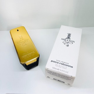 Nước hoa nam Paco Rabanne one Million EDT