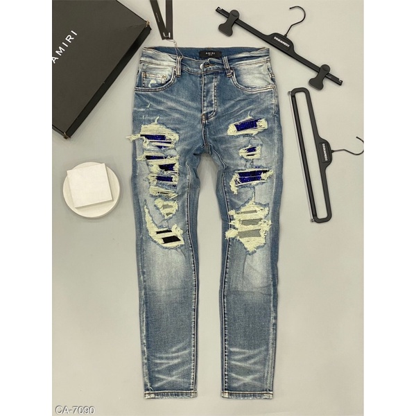 Jeans Amiri
