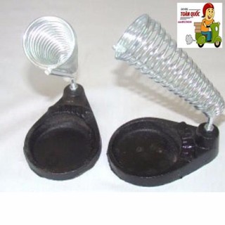 Đế gác mỏ hàn gang cao cấp
