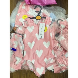 Bikini , đồ bơi bé gái chuẩn authentic geogre