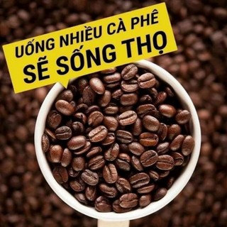 cà phê chồn ban mê ( gói 500gram)