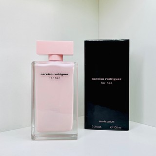 Nước hoa nữ narciso for her edp 100ml
