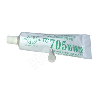 Keo Đổ Mạch Bảo Vệ Mạch 704 705