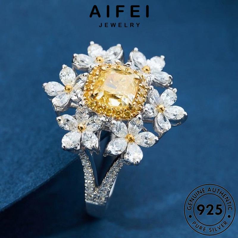 Nhẫn Bạc 925 Hình Lục Giác Đính Đá Sang Trọng R425