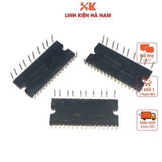 Toshiba tpd4132k tpd4132 4132 ic công suát mới chính hãng xuát sứ malaysia linh kiện ic