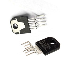 [COMBO 5 Con] IC nguồn TDA4863aj TDA4863