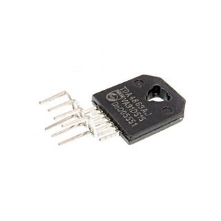 [COMBO 5 Con] IC nguồn TDA4863aj TDA4863