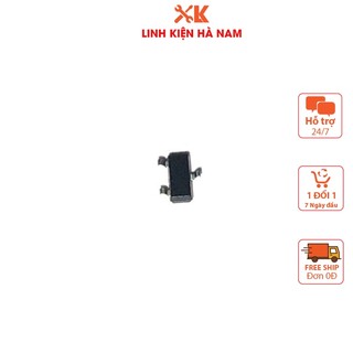 Ic tl431 sot-23 ic tham chiếu điện áp giá rẻ