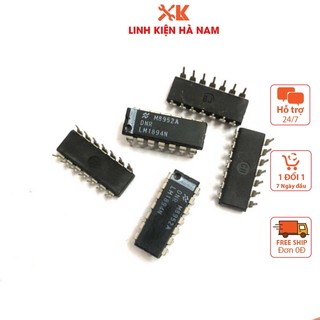 Ic lm1894n mới chính hãng
