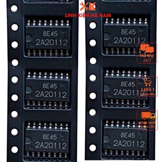 Combo 3 con ic opam-khuếch đại thuật toán dán 2a20112 r2a20112 20112 mới chính hãng
