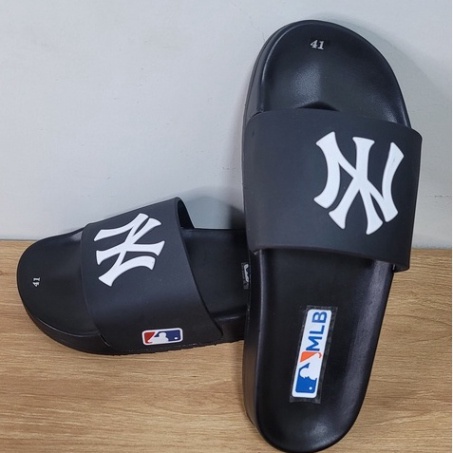 Dép NAM NỮ đúc chữ NY Unisex hàng cao cấp, thời trang sành điệu, Chống trơn trượt,  mẫu mới nhất hot tren 2023
