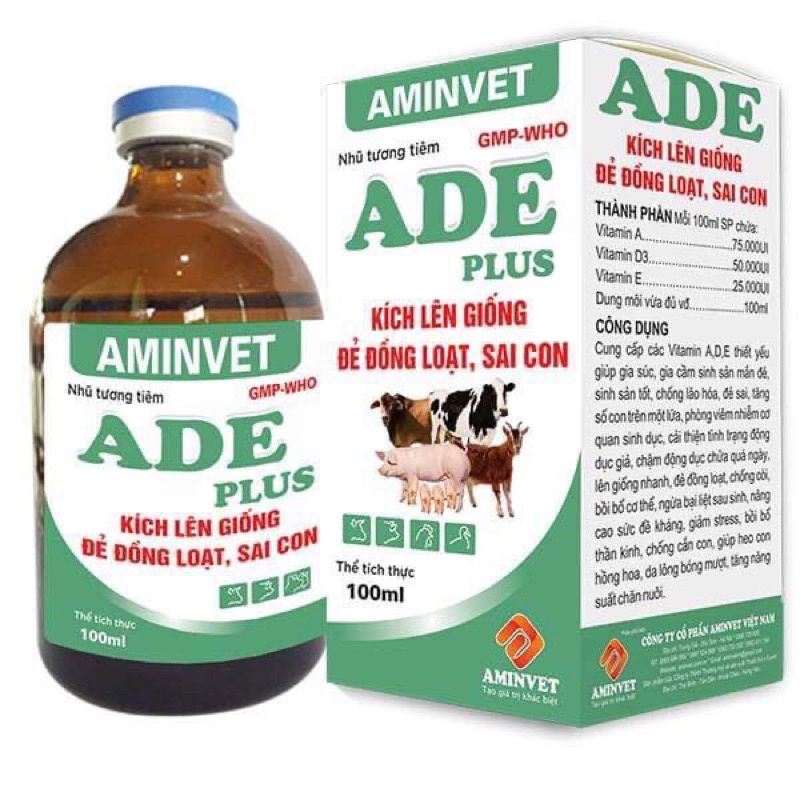 Lọ 100ml.ADE.hỗ.trợ.lên.giống.nhanh