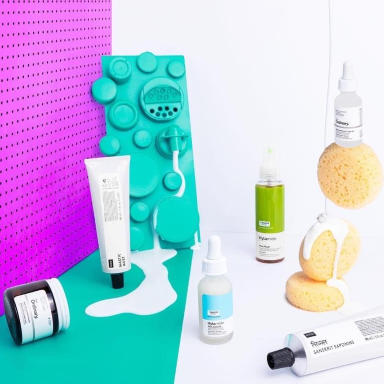 Serum Dưỡng Trắng Da Alpha Arbutin 2% + HA - The Ordinary 30ml