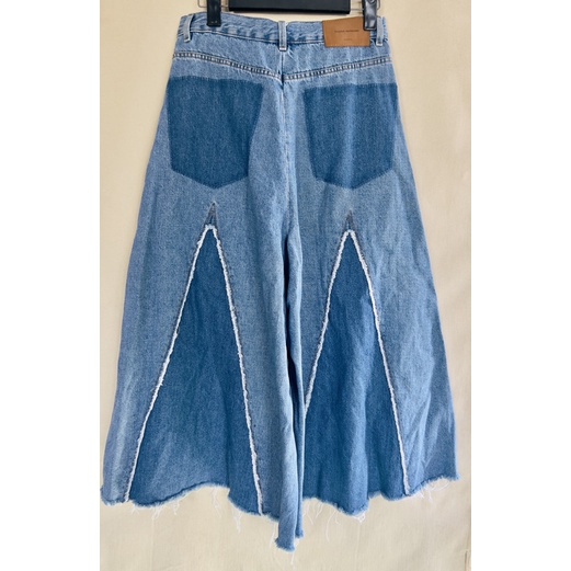 Chân váy Zara Tfl sz 4, new 90%